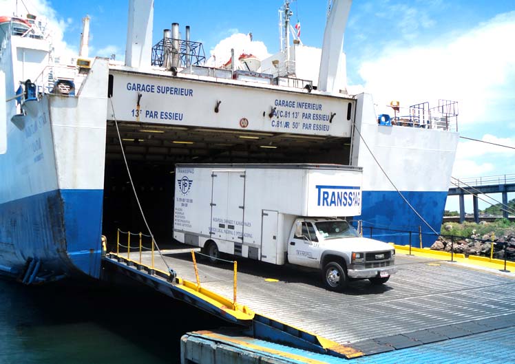 Traslado de Autos y Vehículos